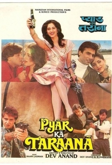 Pyaar Ka Tarana stream online deutsch