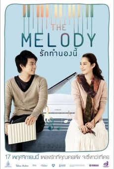 The Melody gratis