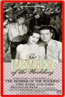 The Member of the Wedding online free