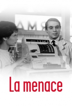 La menace on-line gratuito