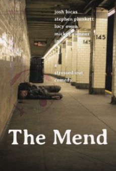 The Mend online