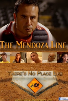 The Mendoza Line