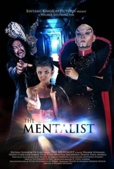 The Mentalist en ligne gratuit