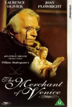 The Merchant of Venice gratis