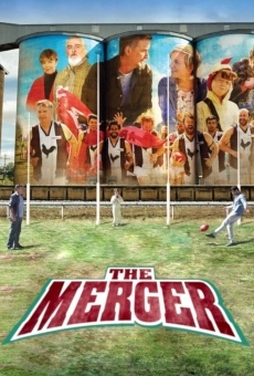 The Merger