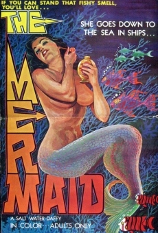 Ver película La sirena