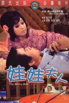 Ver película The Merry Wife