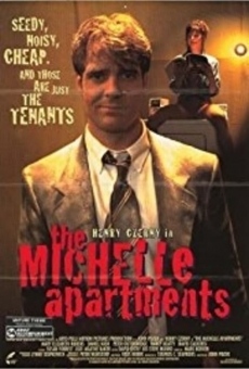 The Michelle Apartments gratis