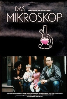 Das Mikroskop on-line gratuito