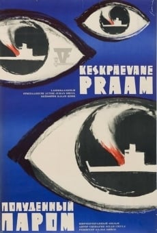 Keskpäevane praam streaming en ligne gratuit
