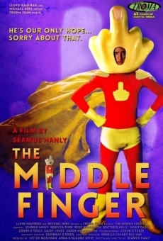 The Middle Finger en ligne gratuit