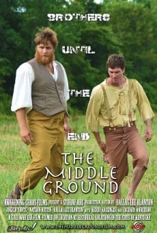 Watch The Middle Ground online stream