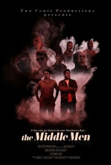 The Middle Men streaming en ligne gratuit
