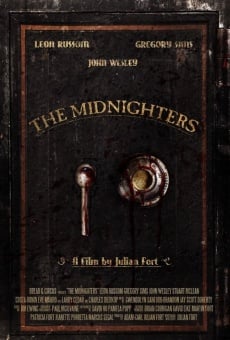 The Midnighters stream online deutsch