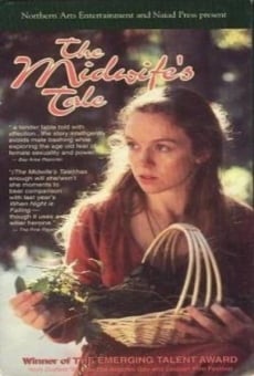Watch The Midwife's Tale online stream