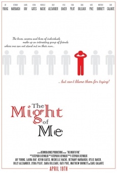 The Might of Me en ligne gratuit