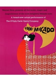 The Mikado stream online deutsch