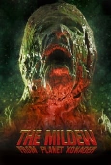 Ver película The Mildew from Planet Xonader