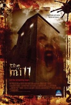 The Mill online