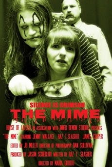 The Mime stream online deutsch