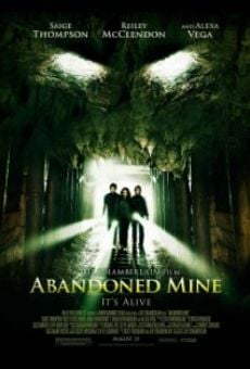 The Mine online kostenlos