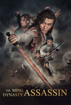 Ver película The Ming Dynasty Assassin