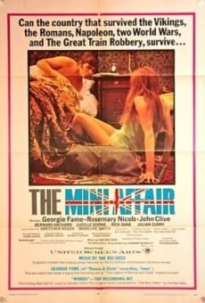 The Mini-Affair online streaming