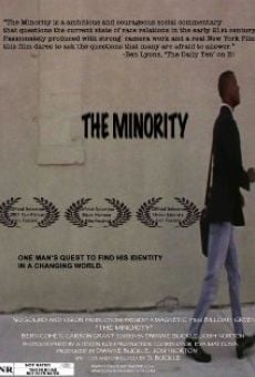 Ver película The Minority