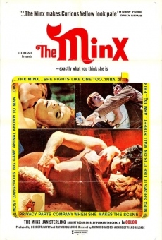 The Minx online free