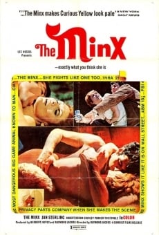 The Minx streaming en ligne gratuit