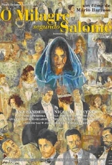 O Milagre segundo Salomé online free