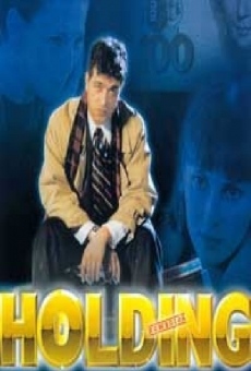 Holding