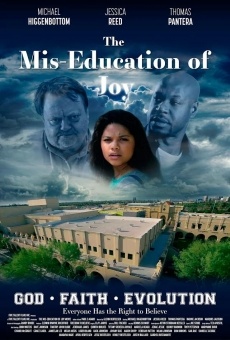 The Mis-Education of Joy on-line gratuito