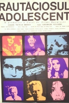 Rautaciosul adolescent online free