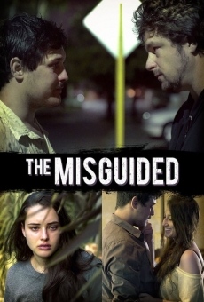 Watch The Misguided online stream