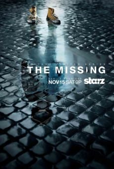 The Missing en ligne gratuit