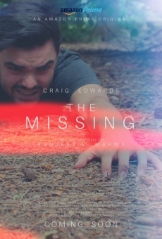 The Missing en ligne gratuit