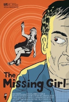 Ver película The Missing Girl