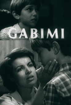 Gabimi online streaming