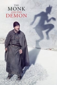 Ver película The Monk and the Demon