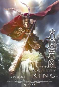 The Monkey King online