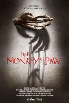 The Monkey's Paw online