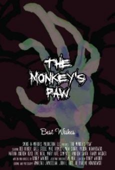 Watch The Monkey's Paw online stream