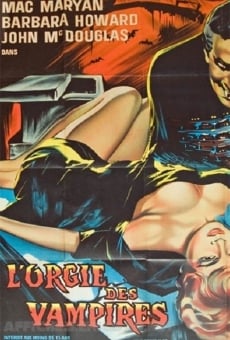 L'orgie des vampires en ligne gratuit