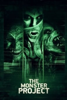 The Monster Project online free