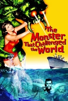 The Monster That Challenged the World streaming en ligne gratuit