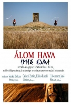 Álom hava streaming en ligne gratuit