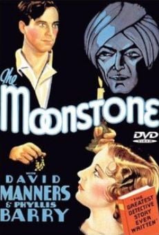 The Moonstone (1934)