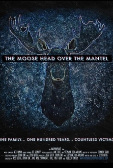 The Moose Head Over the Mantel online free