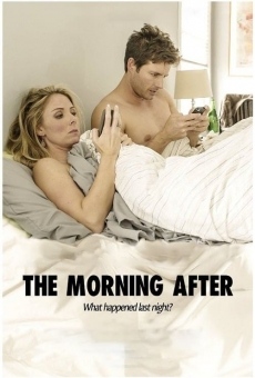 The Morning After streaming en ligne gratuit